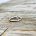 Single Bud Ring
