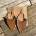Copper Priestess Earrings