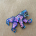 Titanium Brooch - Bear