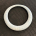 Resin Bangle - textural