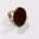 Turned Redgum Ring