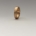 6mm 9ct Rose Gold ring