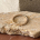 9ct Gold Band - thick