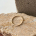 9ct Gold Band