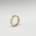 5mm 9ct Gold Ring