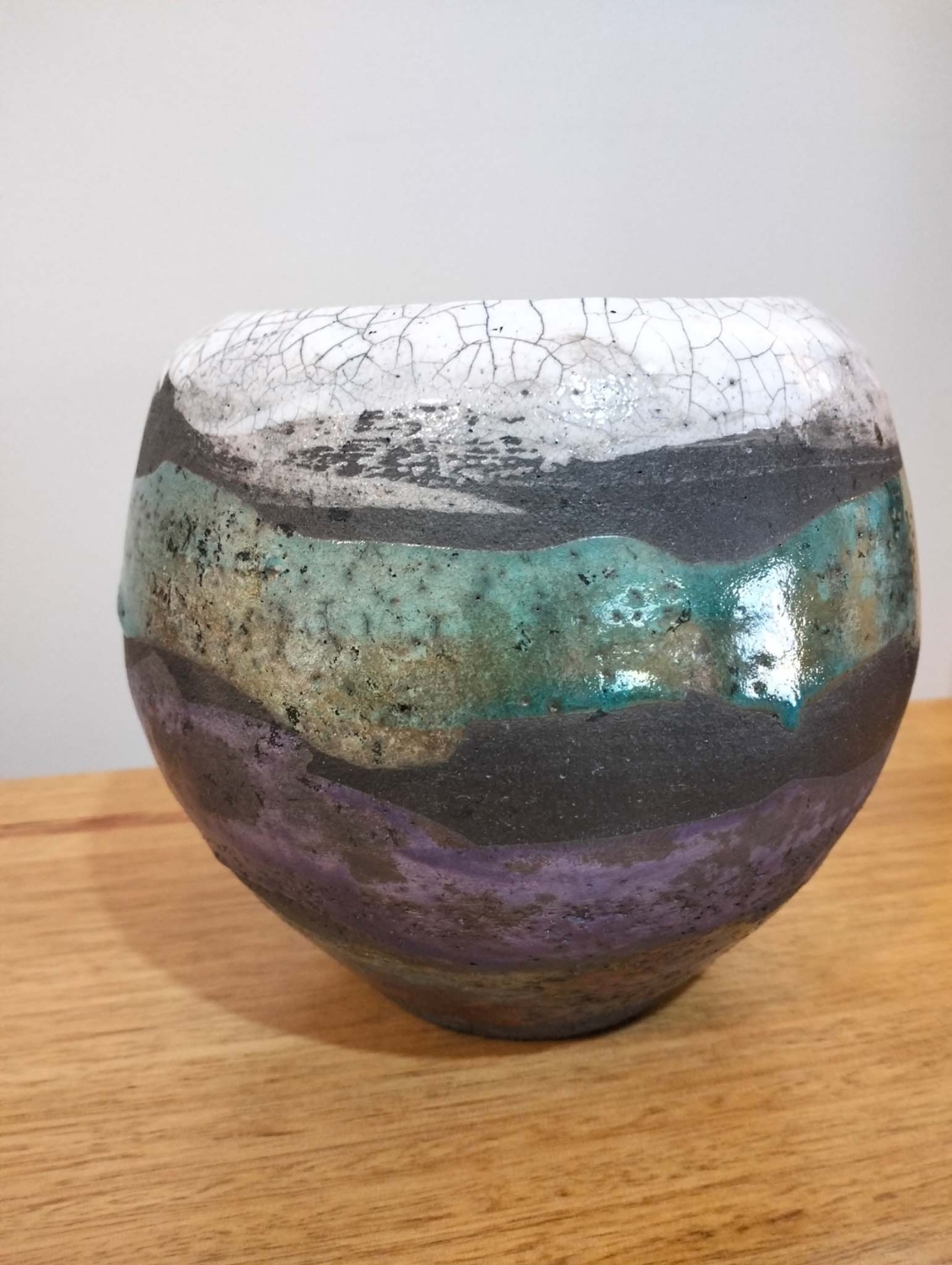 Lake Raku Raku Southern Lights – Cook Street Collective
